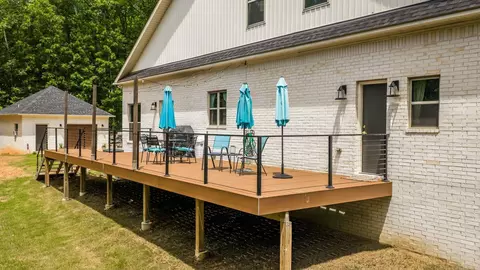 Exterior - 20 W Case Cv, Greenbrier, AR 72058 photo 4 of 8