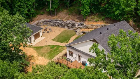 Exterior - 20 W Case Cv, Greenbrier, AR 72058 photo 2 of 8