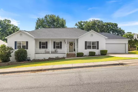 5715 Rummel Rd, Little Rock, AR 72223