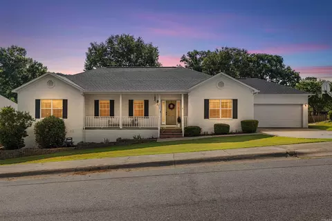 5715 Rummel Rd, Little Rock, AR 72223