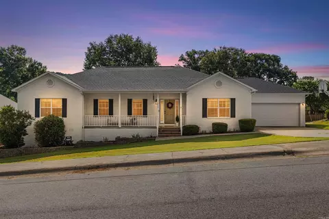 5715 Rummel Rd, Little Rock, AR 72223