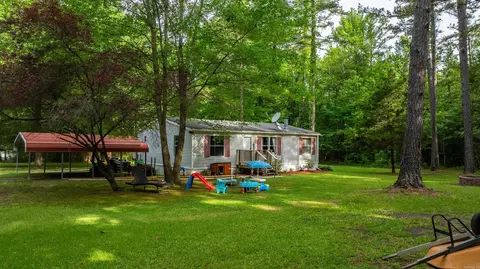 342 Old Military, Conway, AR 72034