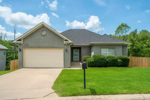 5705 John Hancock Dr, Benton, AR 72019