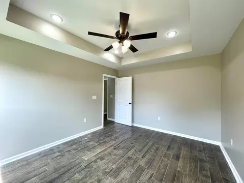 Bedroom - 231 Flossie Dr, Trumann, AR 72472 photo 1 of 6
