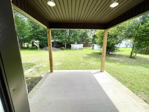 Exterior - 231 Flossie Dr, Trumann, AR 72472 photo 3 of 6