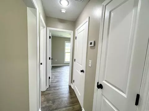 Entry Way - 231 Flossie Dr, Trumann, AR 72472 photo 3 of 3