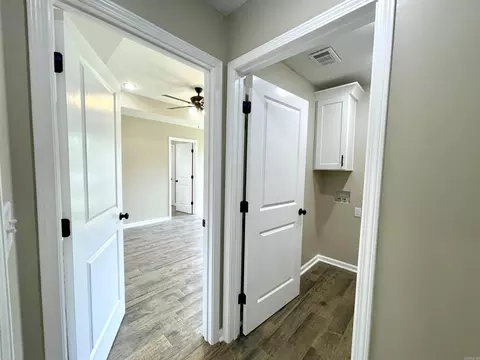Entry Way - 231 Flossie Dr, Trumann, AR 72472 photo 1 of 3