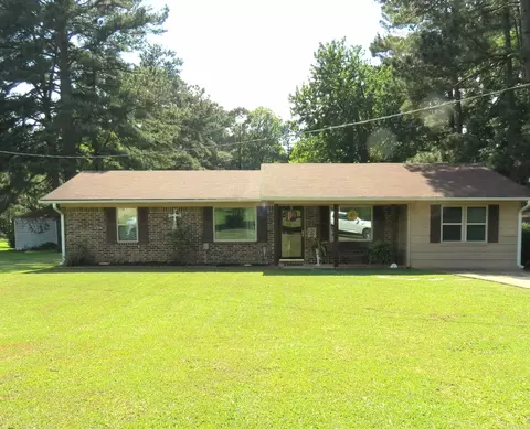 2000 Center St, Rison, AR 71665