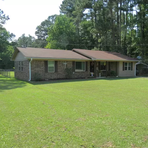 Exterior - 2000 Center St, Rison, AR 71665 photo 2 of 7