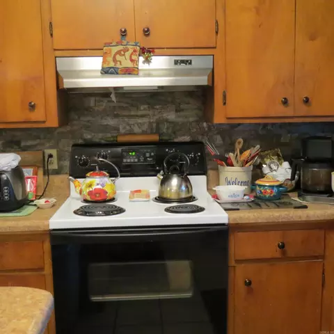 Kitchen - 2000 Center St, Rison, AR 71665 photo 3 of 5