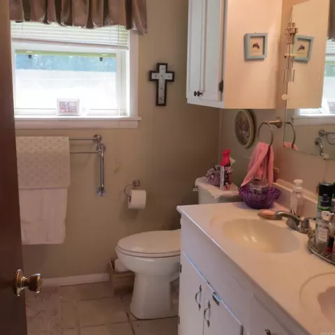 Bath - 2000 Center St, Rison, AR 71665 photo 2 of 5
