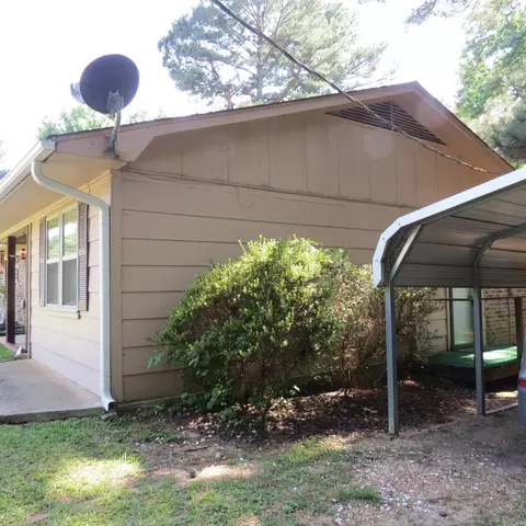Exterior - 2000 Center St, Rison, AR 71665 photo 3 of 7