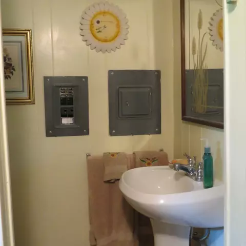Bath - 2000 Center St, Rison, AR 71665 photo 4 of 5