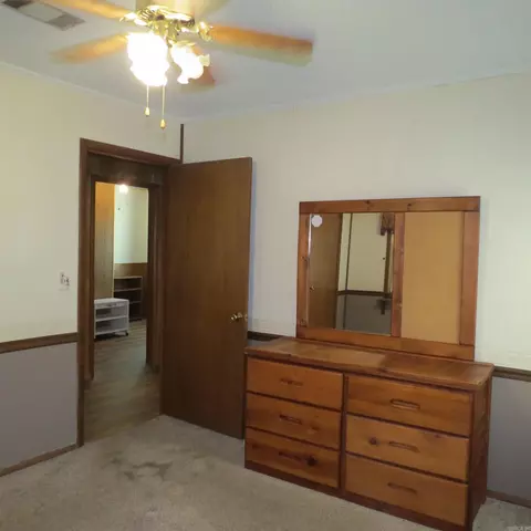 Bedroom - 2000 Center St, Rison, AR 71665 photo 2 of 8