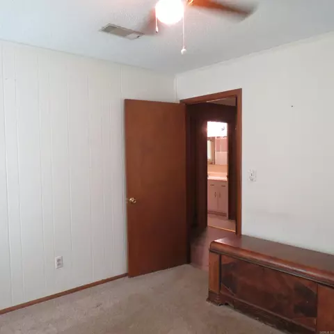 Bedroom - 2000 Center St, Rison, AR 71665 photo 6 of 8