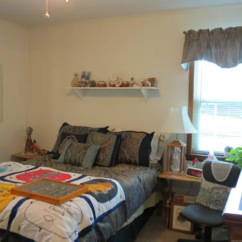 Bedroom - 2000 Center St, Rison, AR 71665 photo 2 of 3