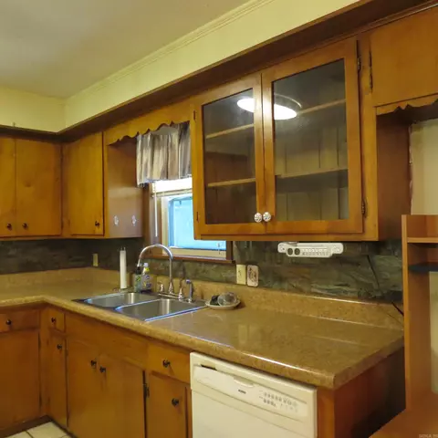Kitchen - 2000 Center St, Rison, AR 71665 photo 3 of 5