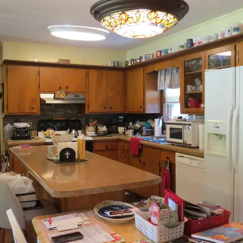 Kitchen - 2000 Center St, Rison, AR 71665 photo 1 of 5