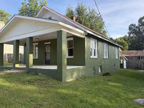 417 W Pyburn St, Pocahontas, AR 72455