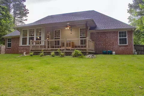Exterior - 1003 Hope Cir, Mena, AR 71953 photo 4 of 7