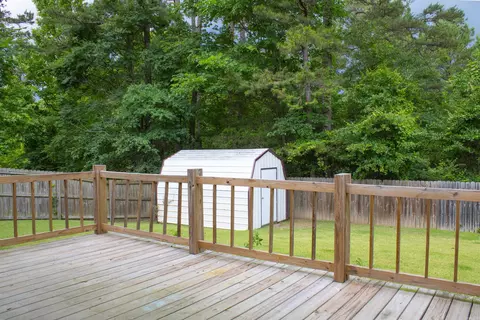 Exterior - 1003 Hope Cir, Mena, AR 71953 photo 2 of 7