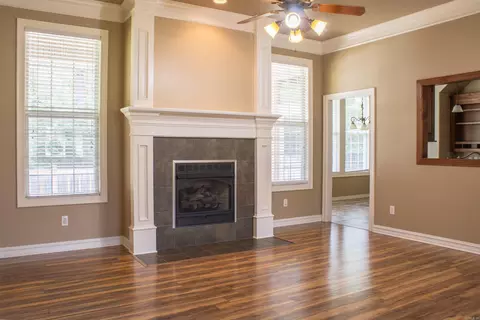 Living - 1003 Hope Cir, Mena, AR 71953 photo 1 of 5