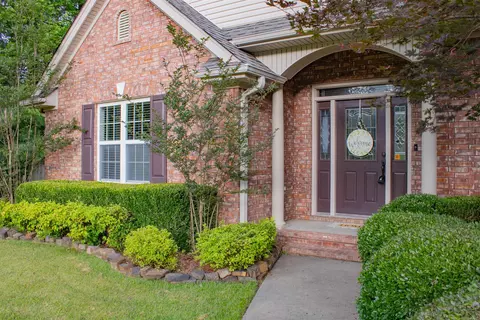 Exterior - 1003 Hope Cir, Mena, AR 71953 photo 6 of 7