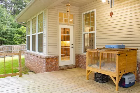 Exterior - 1003 Hope Cir, Mena, AR 71953 photo 7 of 7