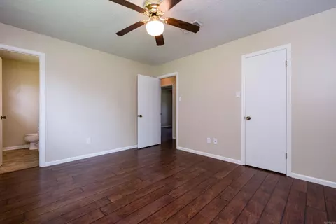 Bedroom - 2215 Justus Loop, Bryant, AR 72022 photo 8 of 9