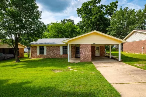 Exterior - 2215 Justus Loop, Bryant, AR 72022 photo 2 of 14