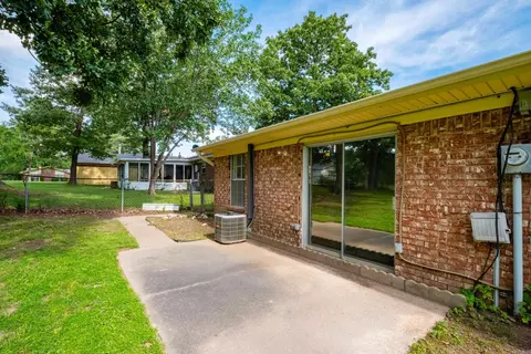 Exterior - 2215 Justus Loop, Bryant, AR 72022 photo 12 of 14