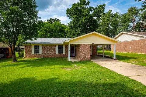Exterior - 2215 Justus Loop, Bryant, AR 72022 photo 3 of 14