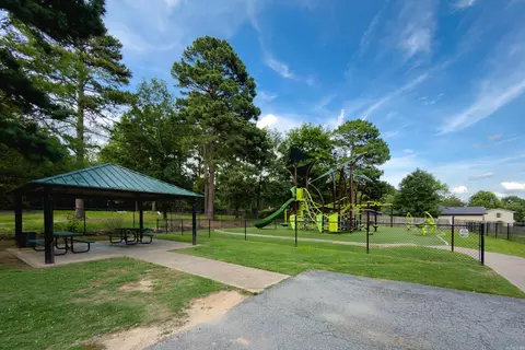 Exterior - 2215 Justus Loop, Bryant, AR 72022 photo 14 of 14
