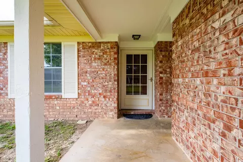 Exterior - 2215 Justus Loop, Bryant, AR 72022 photo 13 of 14
