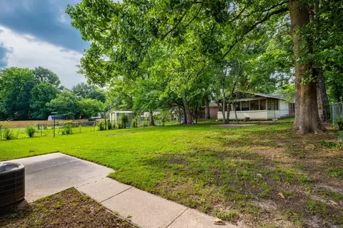 Exterior - 2215 Justus Loop, Bryant, AR 72022 photo 11 of 14