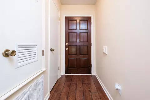 Entry Way - 2215 Justus Loop, Bryant, AR 72022 photo 1 of 4