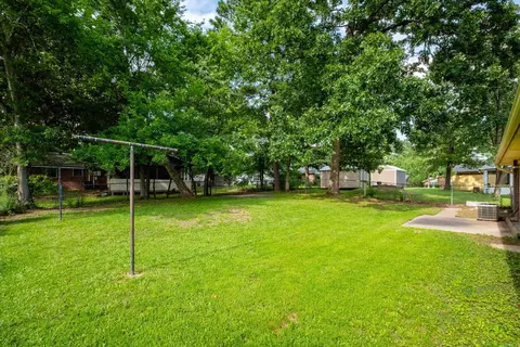 Exterior - 2215 Justus Loop, Bryant, AR 72022 photo 9 of 14