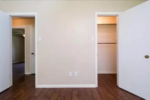 Bedroom - 2215 Justus Loop, Bryant, AR 72022 photo 9 of 9