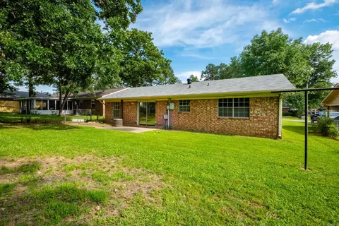Exterior - 2215 Justus Loop, Bryant, AR 72022 photo 7 of 14