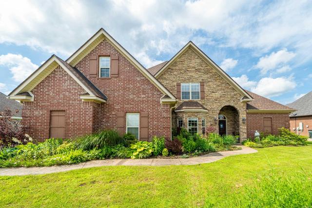 13404 Berkshire Mnr, North Little Rock, AR 72117