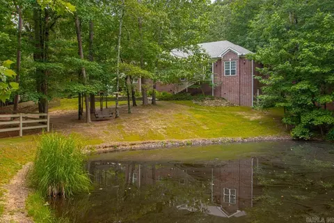 3400 Garrison Rd, Little Rock, AR 72223