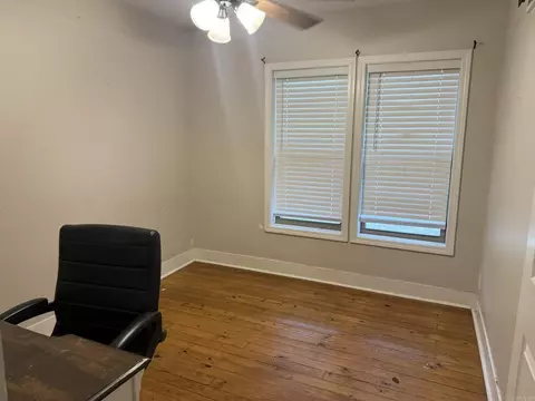 Bedroom - 207 Spring St, Marshall, AR 72650 photo 2 of 3