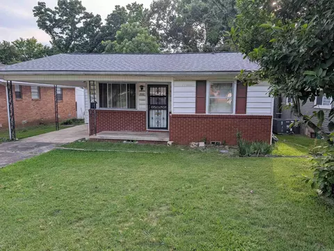 3002 Ware St, Little Rock, AR 72204