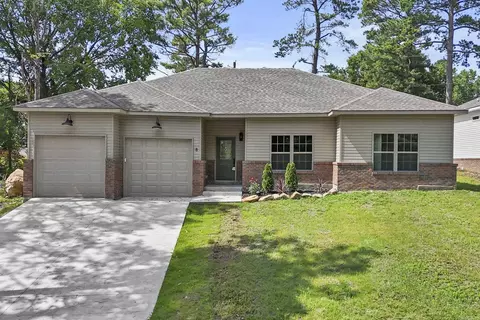 8 Lita Ln, Little Rock, AR 72206