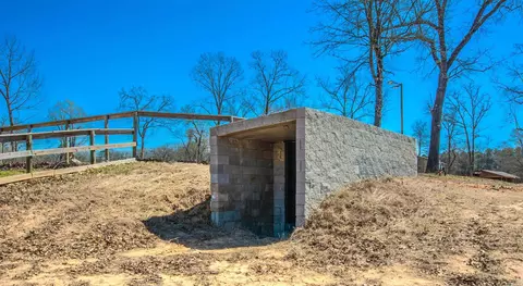 Exterior - 19670 Mcpherson Rd, Mabelvale, AR 72103 photo 11 of 17