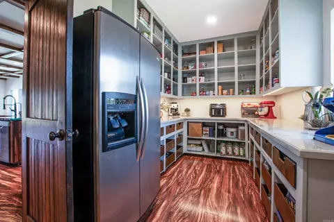 Kitchen - 19670 Mcpherson Rd, Mabelvale, AR 72103 photo 4 of 4
