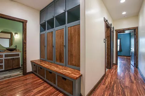 Entry Way - 19670 Mcpherson Rd, Mabelvale, AR 72103 photo 2 of 3