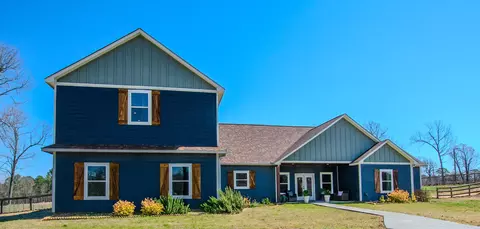 19670 Mcpherson Rd, Mabelvale, AR 72103