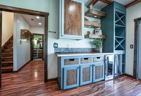Entry Way - 19670 Mcpherson Rd, Mabelvale, AR 72103 photo 1 of 3