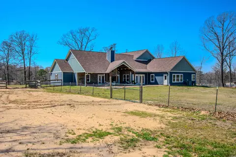 Exterior - 19670 Mcpherson Rd, Mabelvale, AR 72103 photo 12 of 17